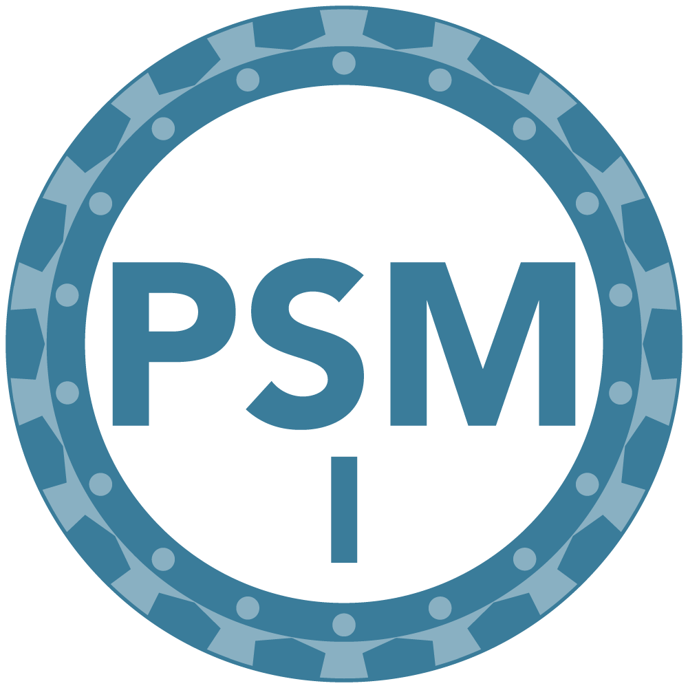 لوگو PSM I