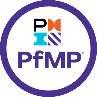 لوگو PfMP
