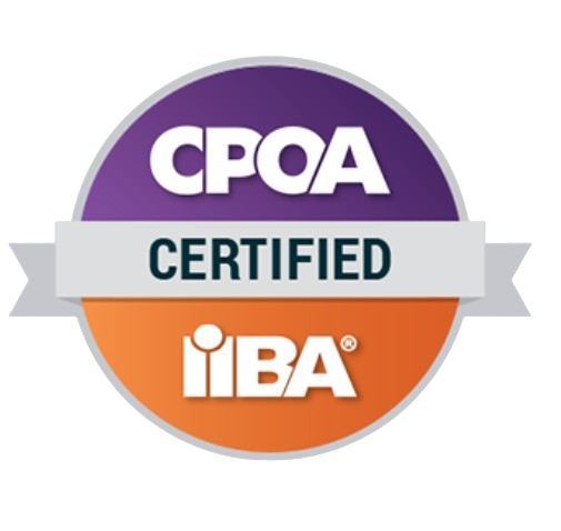 لوگو CPOA